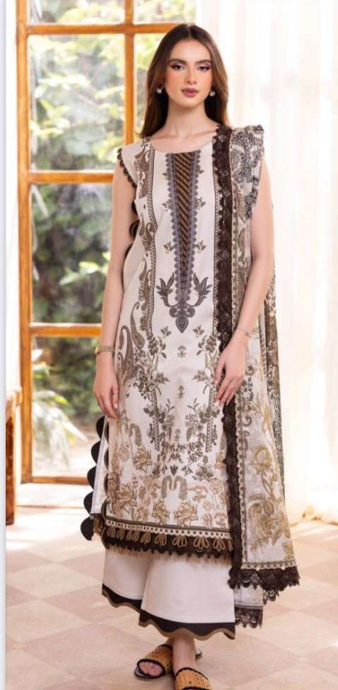 Urbane Digital Lawn Prints Collection 2025 Vol 2 by Jade